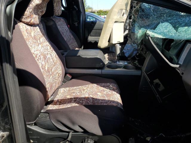 Фото 5 с аукциона – 2008 FORD F150 SUPER с VIN 1FTPW14V28FA82492