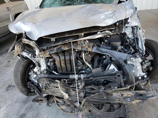 Photo 7 from auction – 2021 NISSAN ROGUE SL with VIN 5N1AT3CA0MC710145