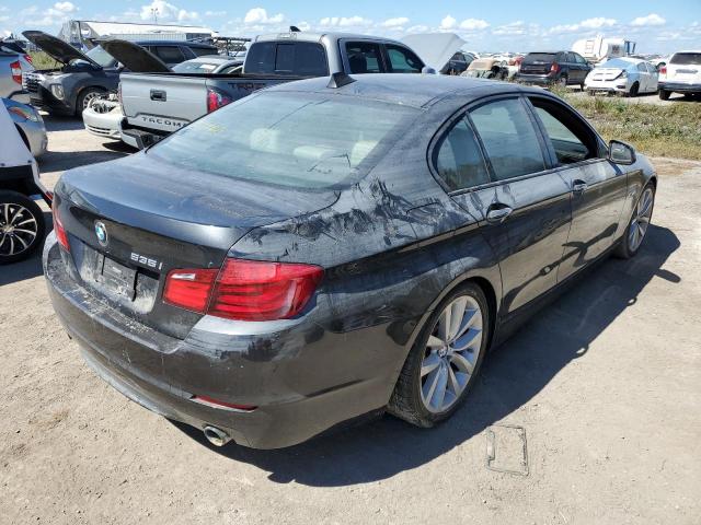 Photo 4 from auction – 2012 BMW 535 I with VIN WBAFR7C50CC809112