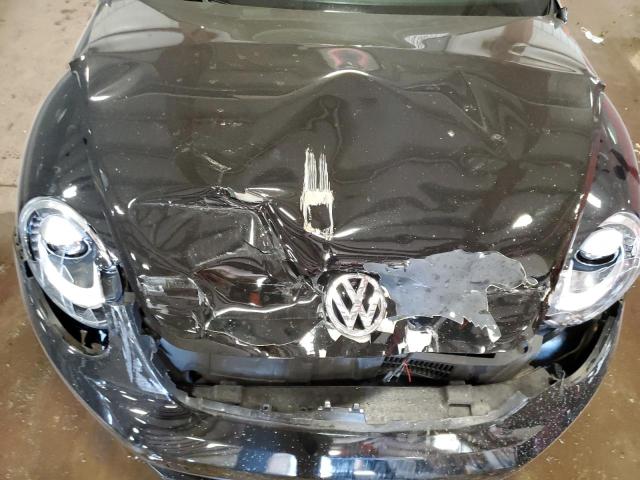 Photo 7 from auction – 2013 VOLKSWAGEN BEETLE with VIN 3VWJP7AT2DM647789