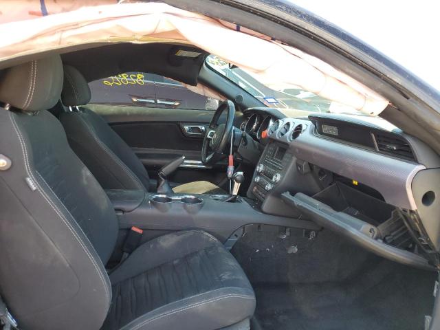 Photo 5 from auction – 2017 FORD MUSTANG with VIN 1FA6P8TH0H5344003