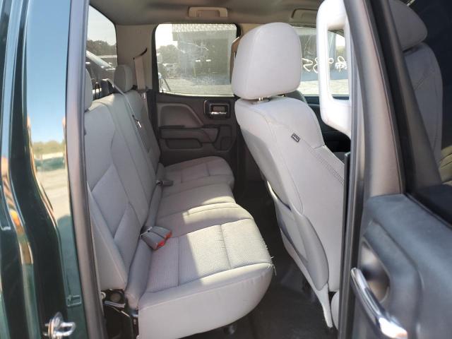 Photo 6 from auction – 2015 CHEVROLET SILVERADO with VIN 1GCVKPEH4FZ150673