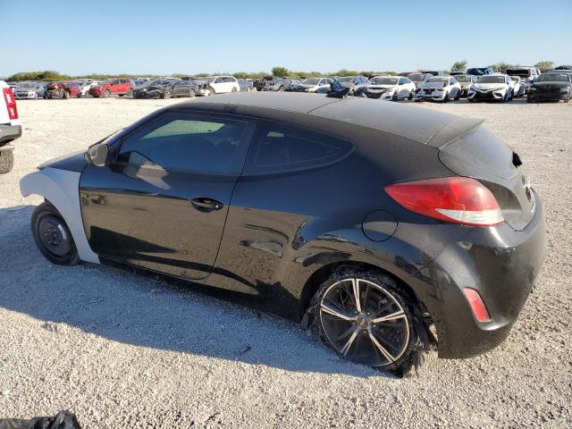 Photo 2 from auction – 2016 HYUNDAI VELOSTER with VIN KMHTC6AD6GU252553