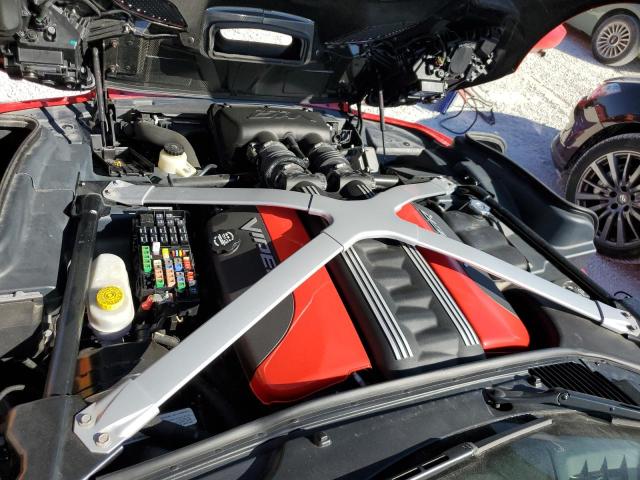 Photo 7 from auction – 2013 DODGE VIPER SRT with VIN 1C3ADEAZ6DV200042