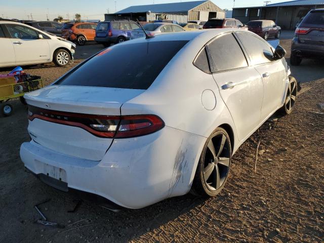 Photo 4 from auction – 2015 DODGE DART SXT with VIN 1C3CDFBBXFD159827