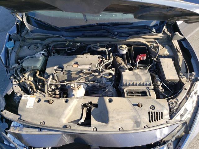 Photo 7 from auction – 2018 HONDA CIVIC LX with VIN 2HGFC2F53JH522913