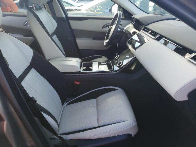 Photo 5 from auction – 2019 LAND ROVER RANGE ROVE with VIN SALYB2EX6KA234602