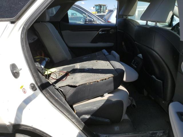 Photo 6 from auction – 2019 LEXUS RX 350 BAS with VIN 2T2ZZMCA7KC118236