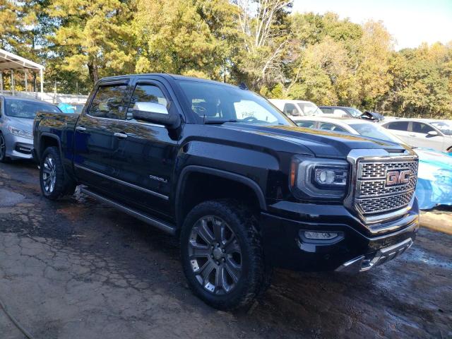 GMC SIERRA K15 2016 with VIN 3GTU2PEC1GG359788 - Photo from auction
