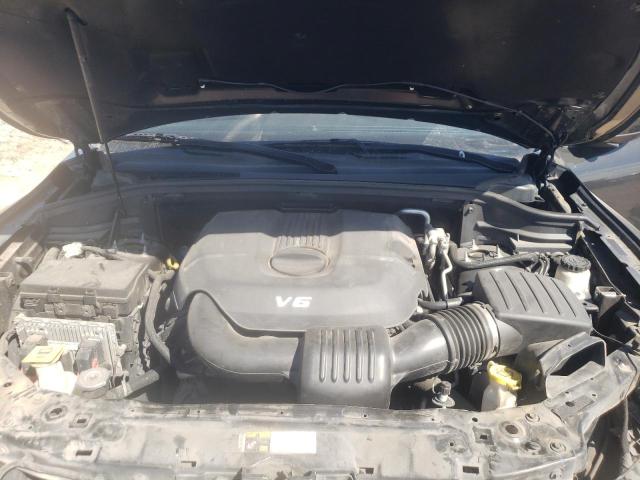 Photo 7 from auction – 2014 DODGE DURANGO SX with VIN 1C4RDHAG3EC445957