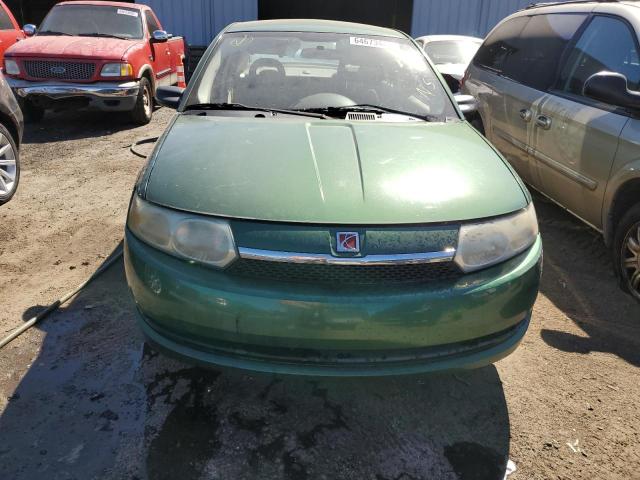 Zdjęcie 9 z aukcji – 2004 SATURN ION LEVEL z VIN 1G8AJ52F44Z134523