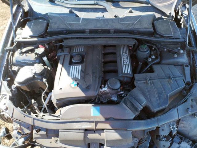Photo 7 from auction – 2007 BMW 328 I with VIN WBAVA33527KX83751