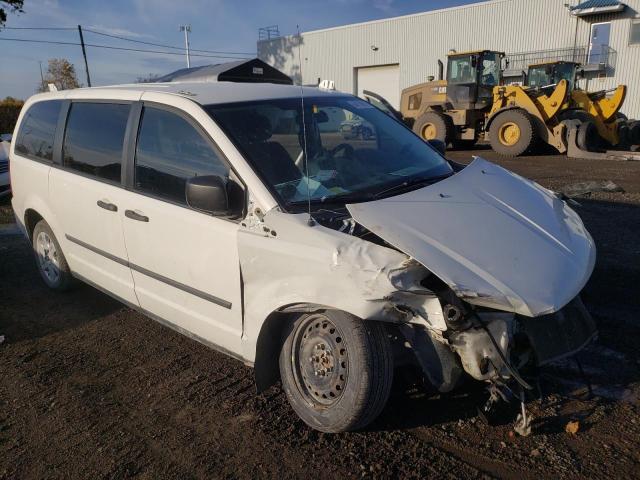 DODGE GRAND CARA 2010 with VIN 2D4CN1AEXAR308057 - Photo from auction