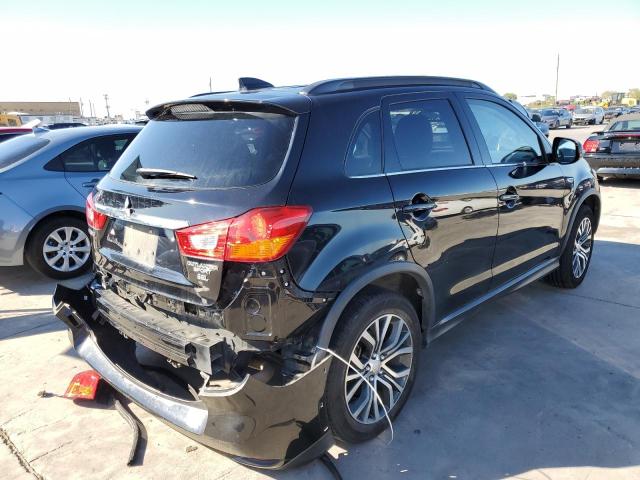 Photo 4 from auction – 2018 MITSUBISHI OUTLANDER with VIN JA4AP4AW3JU005241