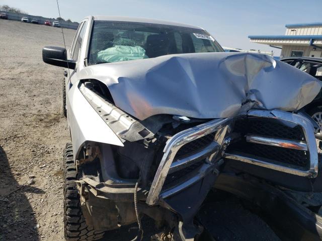 Zdjęcie 7 z aukcji – 2011 DODGE RAM 1500 z VIN 1D7RV1GT0BS508920