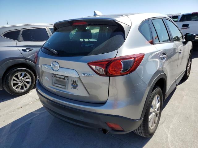 Photo 4 from auction – 2015 MAZDA CX-5 SPORT with VIN JM3KE2BE9F0498309