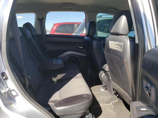 Photo 6 from auction – 2010 MITSUBISHI OUTLANDER with VIN JA4AS3AW3AZ001783