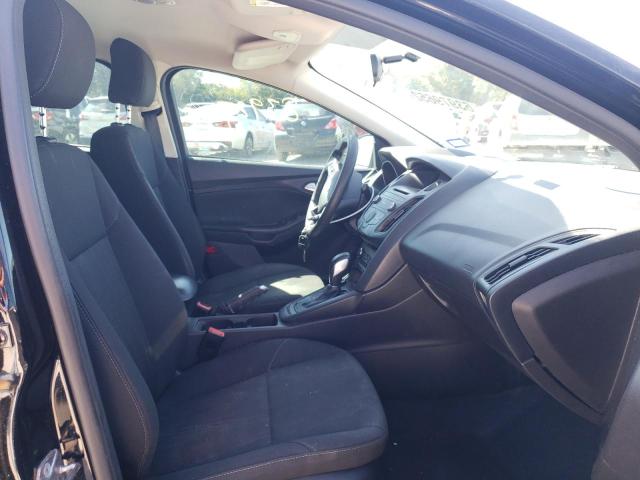 Photo 5 from auction – 2017 FORD FOCUS SE with VIN 1FADP3F26HL204650