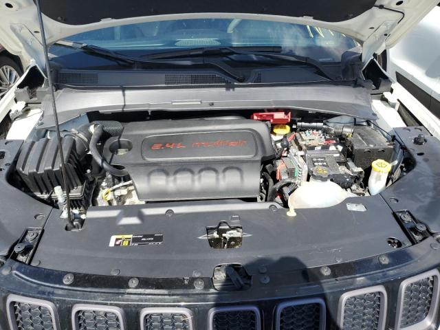 Photo 7 from auction – 2021 JEEP COMPASS 80 with VIN 3C4NJCEB5MT542475