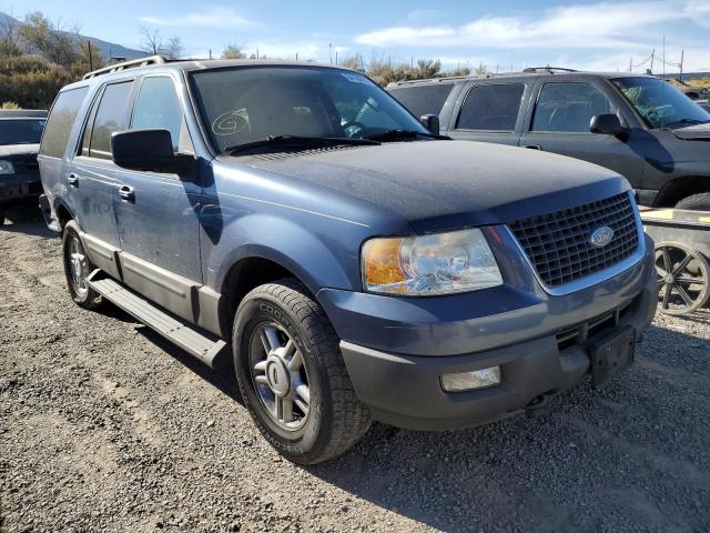 FORD EXPEDITION 2005 with VIN 1FMPU16545LB12636 - Photo from auction