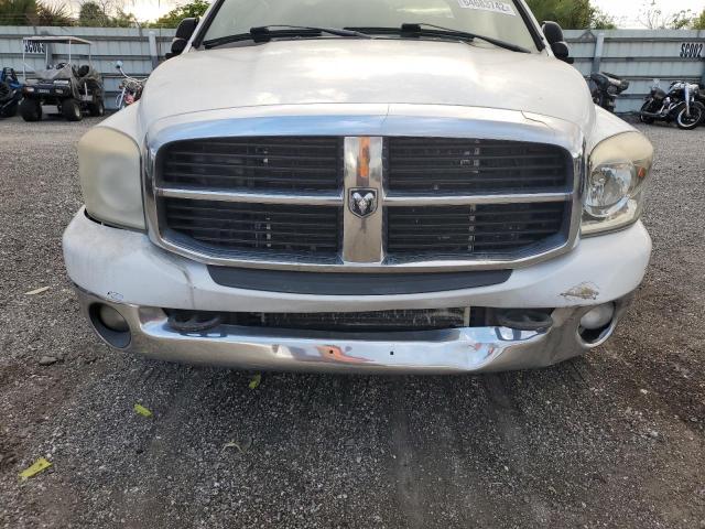 Photo 10 from auction – 2007 DODGE RAM 2500 S with VIN 3D7KR28C67G716714