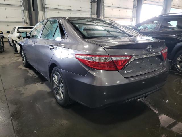 Photo 3 from auction – 2017 TOYOTA CAMRY LE with VIN 4T1BF1FK0HU357863