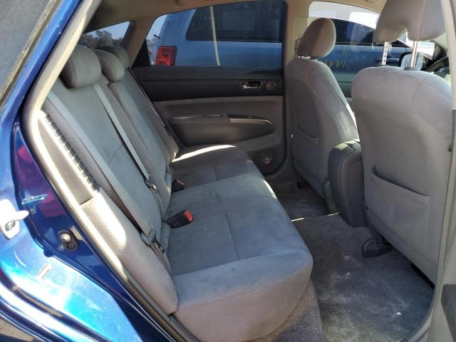 Photo 6 from auction – 2008 TOYOTA PRIUS with VIN JTDKB20UX87696578