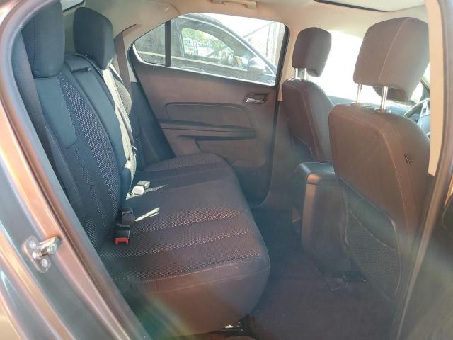 Photo 6 from auction – 2011 CHEVROLET EQUINOX LT with VIN 2CNALDEC8B6418415