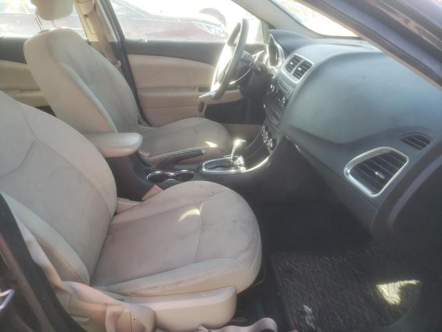 Photo 5 from auction – 2013 DODGE AVENGER SE with VIN 1C3CDZAB2DN532420