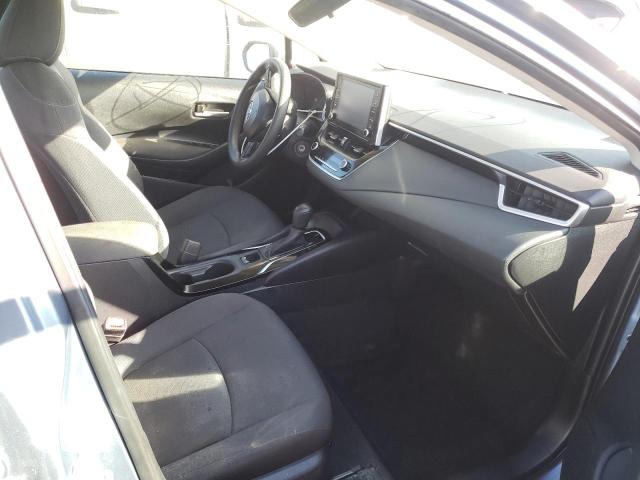 Photo 5 from auction – 2020 TOYOTA COROLLA LE with VIN 5YFEPRAE8LP069982