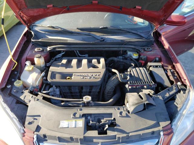 Photo 7 from auction – 2013 CHRYSLER 200 TOURIN with VIN 1C3BCBEB8DN594713