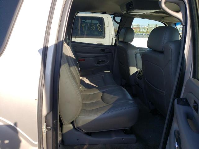 Фото 6 с аукциона – 2006 CADILLAC ESCALADE E с VIN 3GYFK66N96G127614