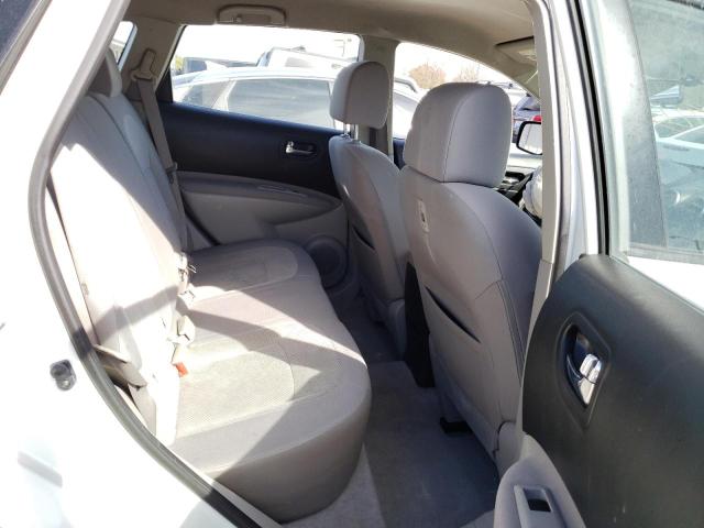 Photo 6 from auction – 2012 NISSAN ROGUE S with VIN JN8AS5MT6CW257590