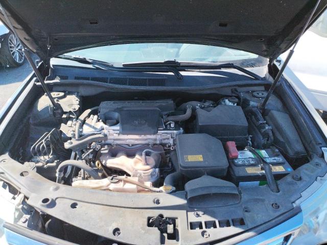 Photo 7 from auction – 2012 TOYOTA CAMRY BASE with VIN 4T1BF1FK0CU193233