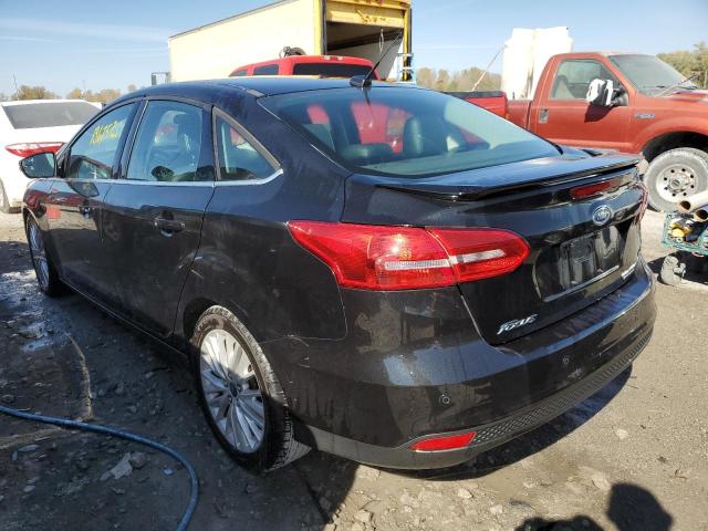 Photo 3 from auction – 2015 FORD FOCUS TITA with VIN 1FADP3J26FL385107