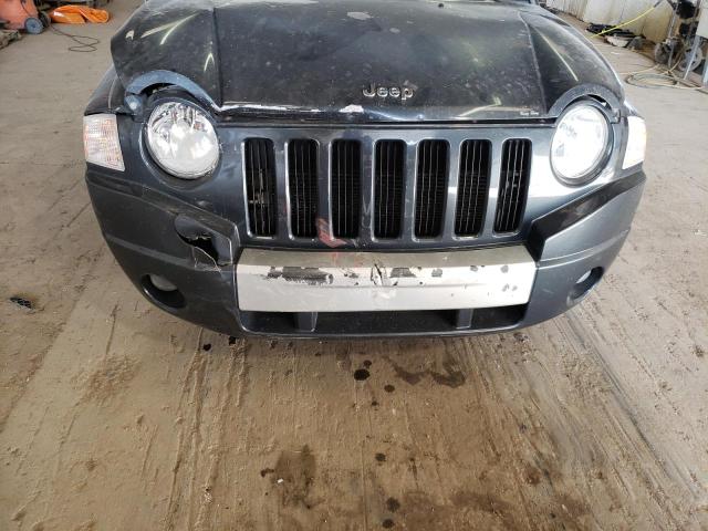 Photo 9 from auction – 2008 JEEP COMPASS LI with VIN 1J8FF57W38D708515