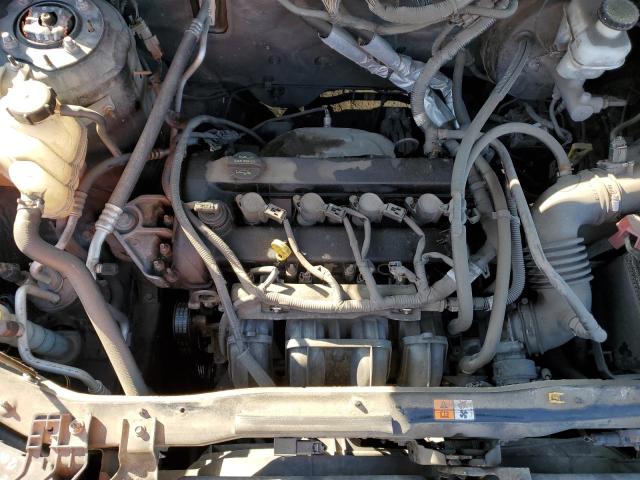 Photo 7 from auction – 2011 FORD ESCAPE XLT with VIN 1FMCU0D76BKB10532