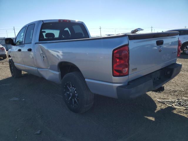 Photo 3 from auction – 2008 DODGE RAM 1500 S with VIN 1D7HU18N58J189382