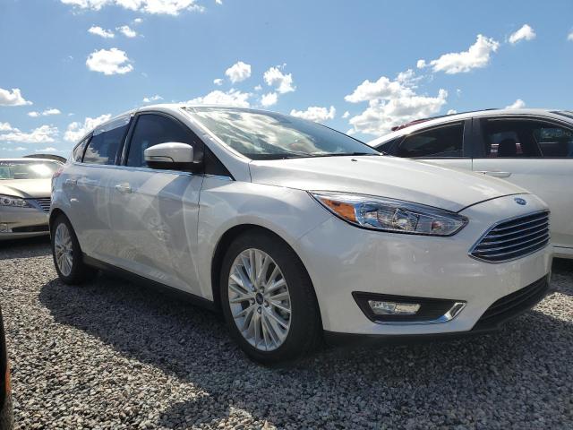 FORD FOCUS TITA 2017 with VIN 1FADP3N26HL228058 - Photo from auction