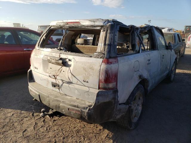 Photo 4 from auction – 2004 SATURN VUE with VIN 5GZCZ53434S878397