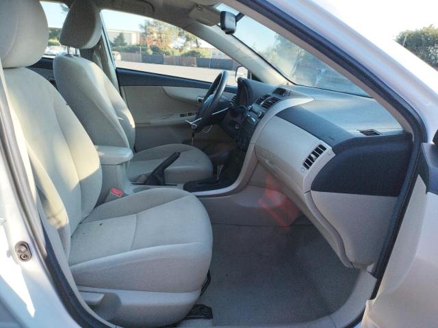 Photo 5 from auction – 2013 TOYOTA COROLLA BA with VIN 2T1BU4EE9DC008506