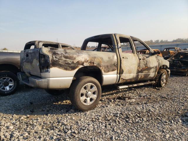 Photo 4 from auction – 2004 DODGE RAM 2500 S with VIN 3D7KU28C54G241437