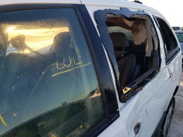 صورة رقم 9 من المزاد - 2005 DODGE CARAVAN SX مع VIN 1D4GP45R95B239859