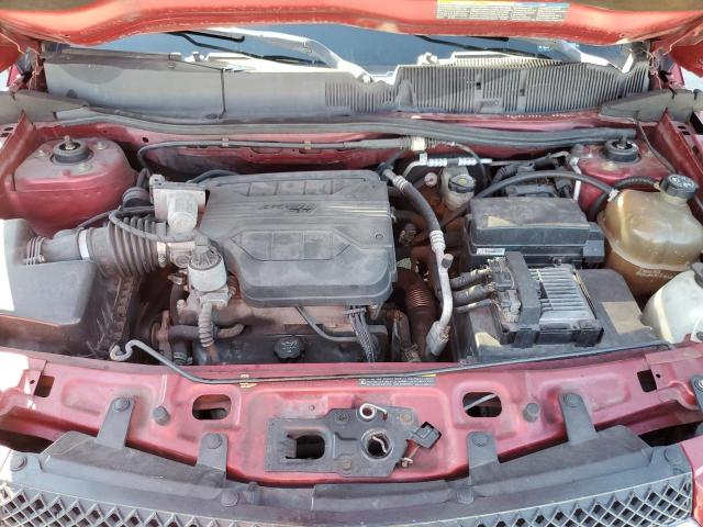 Photo 7 from auction – 2005 CHEVROLET EQUINOX LT with VIN 2CNDL63F756037567
