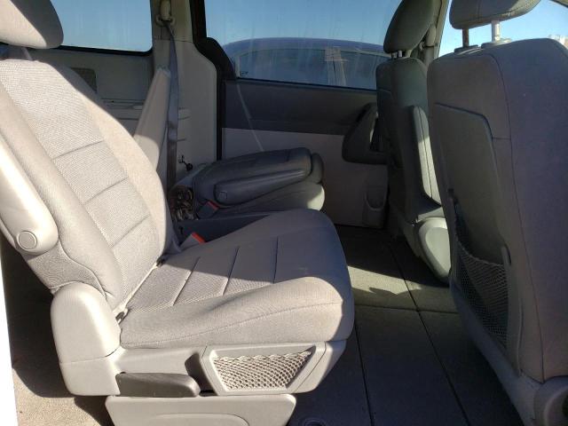 Photo 6 from auction – 2009 DODGE GRAND CARA with VIN 2D8HN44E49R608819