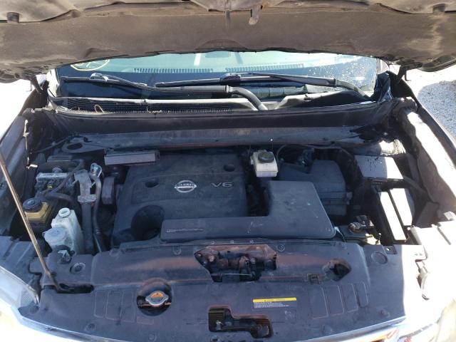 Zdjęcie 7 z aukcji – 2013 NISSAN PATHFINDER z VIN 5N1AR2MN8DC657267