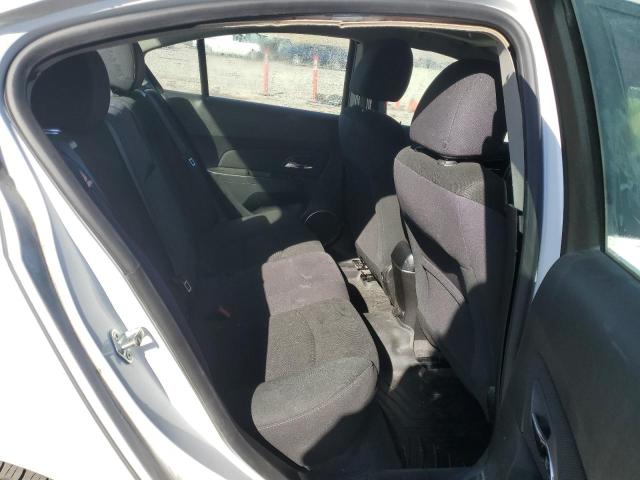 Photo 6 from auction – 2012 CHEVROLET CRUZE LT with VIN 1G1PF5SC6C7368463