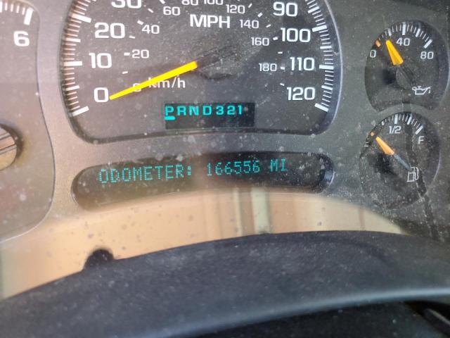 Photo 8 from auction – 2003 GMC YUKON with VIN 1GKEC13Z03R314068