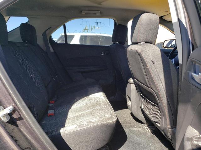 Photo 6 from auction – 2015 CHEVROLET EQUINOX LT with VIN 2GNALBEK1F6385965
