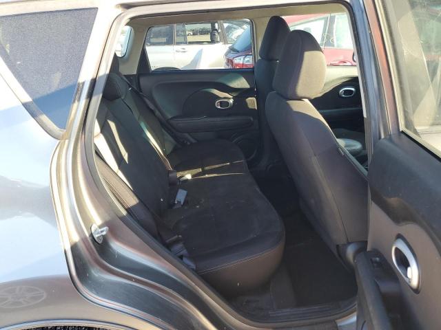 Photo 6 from auction – 2016 KIA SOUL with VIN KNDJN2A2XG7307937